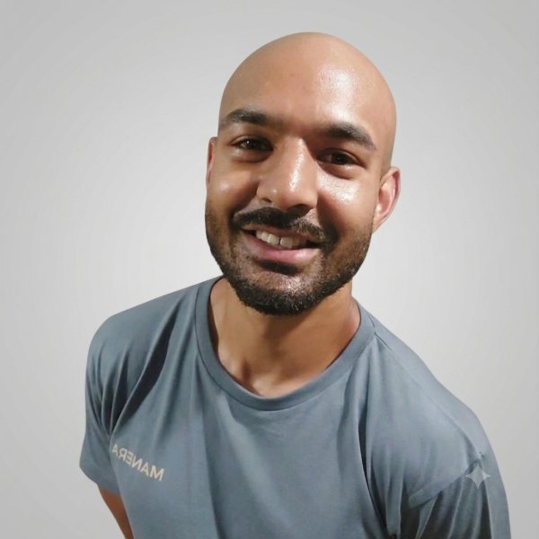 Victor Cassius Bhatoolaul — Founder, Peak Performance Wellness