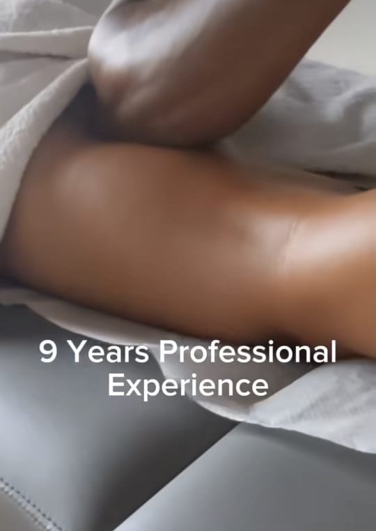 Victor — Deep Fascia Specialist