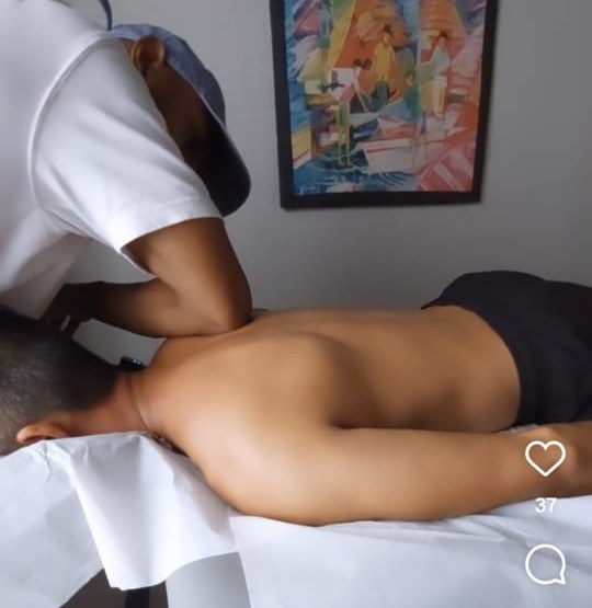 Victor Bhatoolaul · founder of Peak Performance Wellness