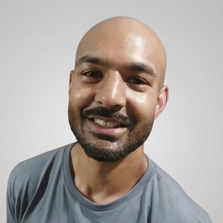 Victor Cassius Bhatoolaul