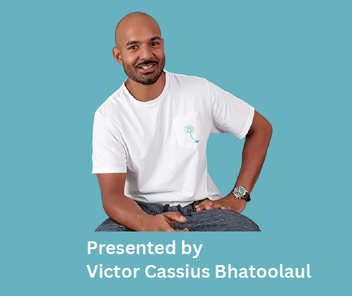 Victor Cassius A trained professional in the fields of Sports Science, Movement analysis, Fascia Intelligence, Massage Therapy and Physical Rehabilitation.